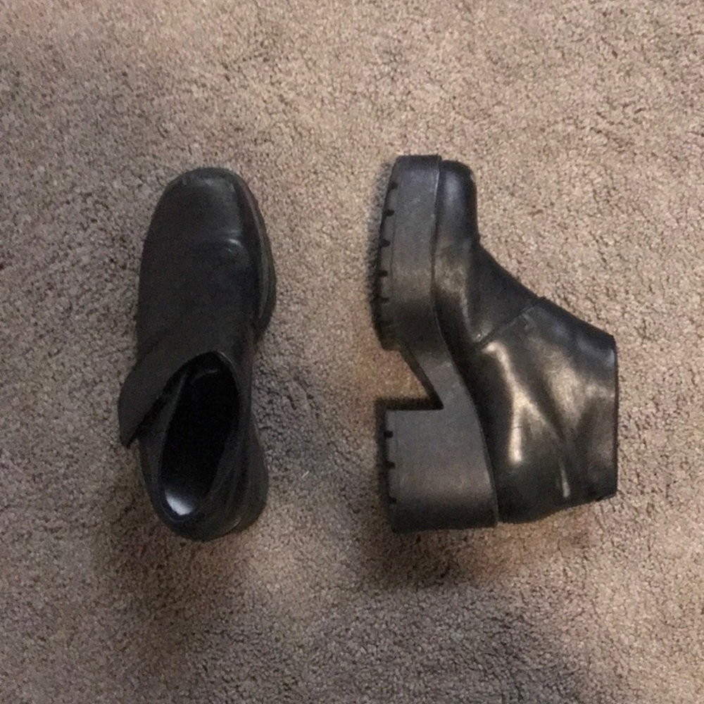 Vagabond dion shoes